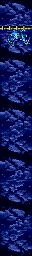 Thumbnail for a map of Stage 2 for the Arcade game Air Attack.