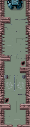 Thumbnail for a map of Round 10 for the Arcade game Aurail.