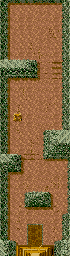 Thumbnail for a map of Round 3 for the Arcade game Aurail.