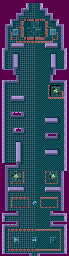 Thumbnail for a map of Round 7 for the Arcade game Aurail.