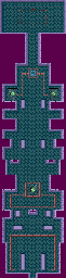 Thumbnail for a map of Round 9 for the Arcade game Aurail.