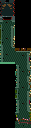 Thumbnail for a map of Stage 1: South Paradise City for the Arcade game Avengers.