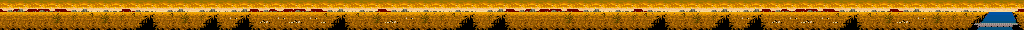 Thumbnail for a map of Stage 4 for the Arcade game Bay-Route.