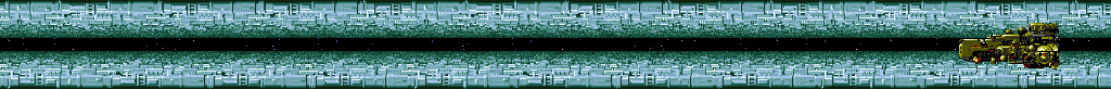 Thumbnail for a map of Round 9 for the Arcade game Bio-Ship Paladin.