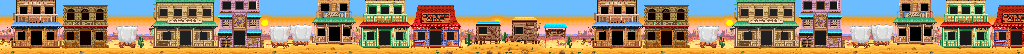 Thumbnail for a map of Stage 1 for the Arcade game Charlie Ninja.