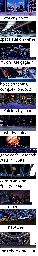 Thumbnail for a map of Maps for the Arcade game Cyber Storm.