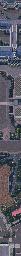 Thumbnail for a map of Stage 5 for the Arcade game ESP RA. DE.: A.D. 2018 Tokyo.