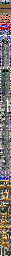 Thumbnail for a map of Stage 4 for the Arcade game Fixeight.