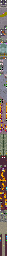 Thumbnail for a map of Stage 7 for the Arcade game Fixeight.