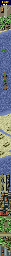 Thumbnail for a map of Area 5 for the Arcade game Flying Shark.