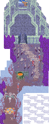 Thumbnail for a map of Aleista for the Arcade game Gaiapolis.