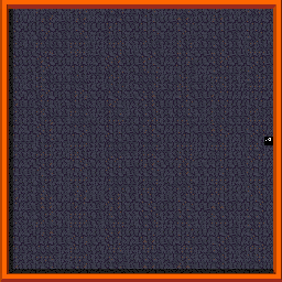 Thumbnail for a map of Level: 97 - Sectional for the Arcade game Gauntlet.