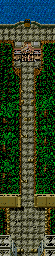 Thumbnail for a map of Palace for the Arcade game Guerrilla War.