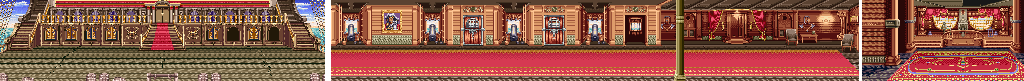 Thumbnail for a map of Stage 5 for the Arcade game Hook.