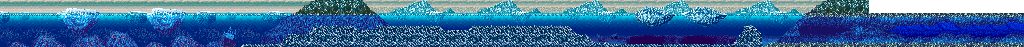 Thumbnail for a map of Stage 1: The South Pole for the Arcade game In The Hunt.
