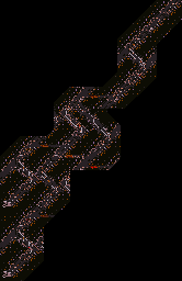 Thumbnail for a map of Hard Round 3 - Stage 2 for the Arcade game Indiana Jones And The Temple Of Doom.