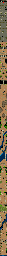Thumbnail for a map of Map for the Arcade game Jackal.