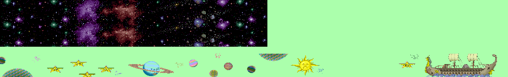 Thumbnail for a map of Stage 4 for the Arcade game J.J. Squawkers.