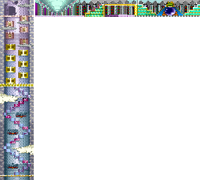 Thumbnail for a map of Round 4: Battle Stage 5 for the Arcade game Mega Twins.