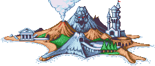 Thumbnail for a map of World (In-Game Map) for the Arcade game Metamorphic Force.