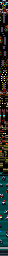 Thumbnail for a map of Stage 5 for the Arcade game Out Zone.
