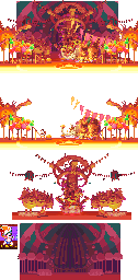 Thumbnail for a map of Little-Eddy for the Arcade game Rabbit.