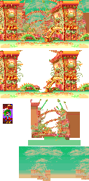 Thumbnail for a map of Wu-ling for the Arcade game Rabbit.