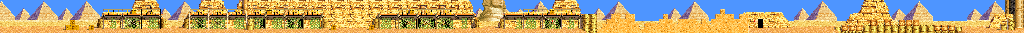 Thumbnail for a map of Round 5 for the Arcade game Rolling Thunder 2.