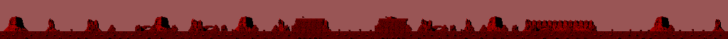 Thumbnail for a map of Stage 3 for the Arcade game Silkworm.
