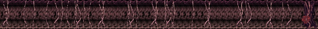 Thumbnail for a map of Stage 6 for the Arcade game Splatterhouse.