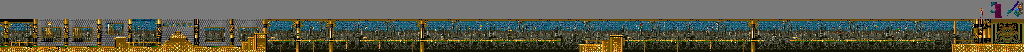Thumbnail for a map of 6: Golden Palace for the Arcade game Toki.