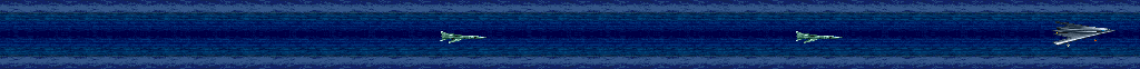 Thumbnail for a map of Mission 2 for the Arcade game U.N. Squadron.