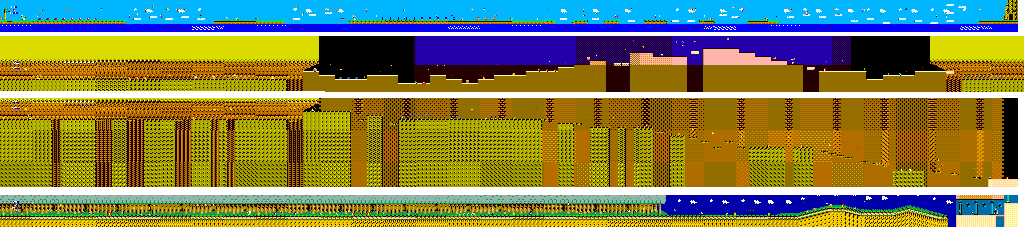 Thumbnail for a map of Area 2 for the Arcade game Wonder Boy.