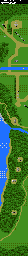 Thumbnail for a map of Area 01 for the Arcade game Xevious.