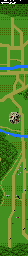 Thumbnail for a map of Area 04 for the Arcade game Xevious.