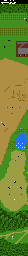 Thumbnail for a map of Area 07 for the Arcade game Xevious.