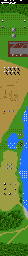 Thumbnail for a map of Area 10 for the Arcade game Xevious.