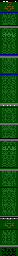 Thumbnail for a map of Map for the Atari 2600 game Xevious.