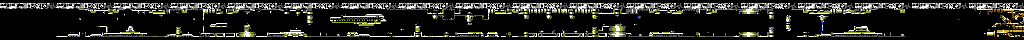 Thumbnail for a map of Level 2 for the Atari 7800 game Sirius.