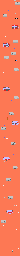 Thumbnail for a map of Level 2 for the Atari 7800 game Tank Commando.
