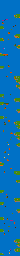 Thumbnail for a map of Level 1 for the Atari 7800 game Water Ski.