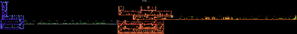 Thumbnail for a map of World for the Atari 8-bit game Gallahad.