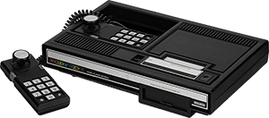 ColecoVision.