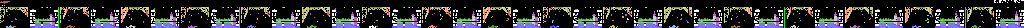 Thumbnail for a map of Maps for the ColecoVision game Dragonfire.