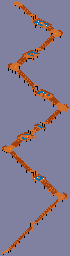 Thumbnail for a map of Jump Park Class Level 10 for the Game Boy game 720.