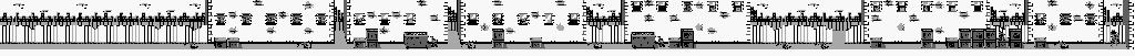 Thumbnail for a map of Level 1: Alleyway for the Game Boy game The Amazing Spider-Man.