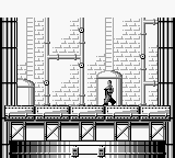 Thumbnail for a map of Stage 1 Area B for the Game Boy game Batman.