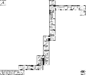 Thumbnail for a map of Cloud Castle (Unmarked) for the Game Boy game Castlevania II: Belmont's Revenge.