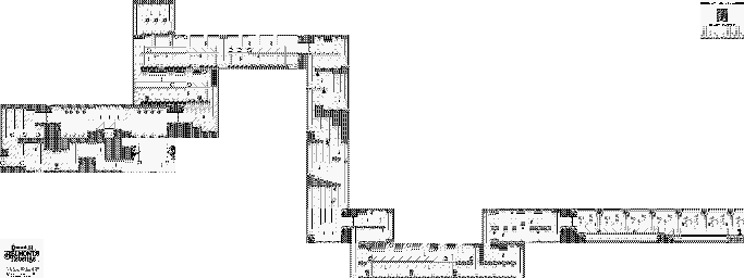 Thumbnail for a map of Plant Castle (Unmarked) for the Game Boy game Castlevania II: Belmont's Revenge.