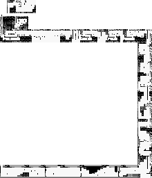 Thumbnail for a map of Stage 03 (Unmarked) for the Game Boy game Castlevania: The Adventure.